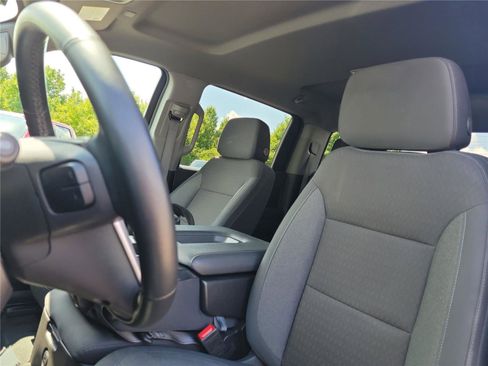 Used 2024 GMC Sierra 1500 Elevation AWD/4WD image 16