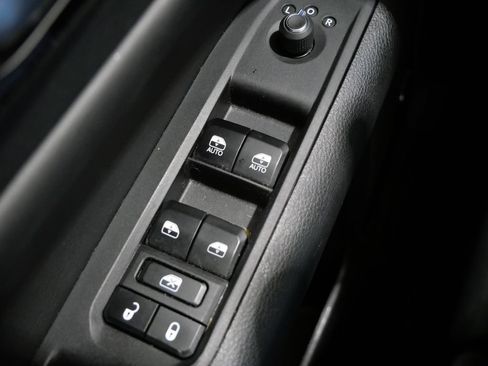 Used 2023 Jeep Compass High Altitude AWD/4WD image 14