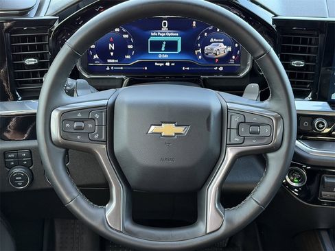 Certified 2024 Chevrolet Silverado 1500 High Country w/ High Country Premium Package image 13