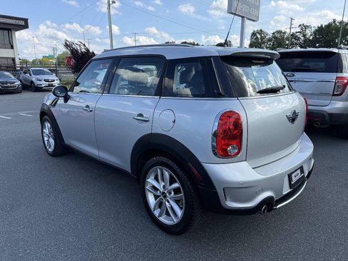 Used 2014 MINI Cooper Countryman S AWD/4WD image 6