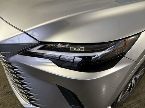 Used 2023 Lexus RX 350 Premium w/ Accessory Package (Z1) image 32