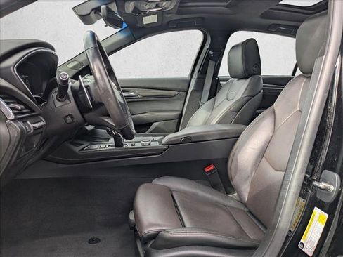 Used 2021 Cadillac CT5 Sport w/ Parking Package image 18