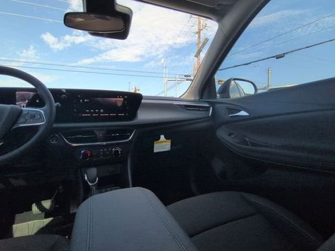 New 2026 Buick Encore GX Preferred image 3