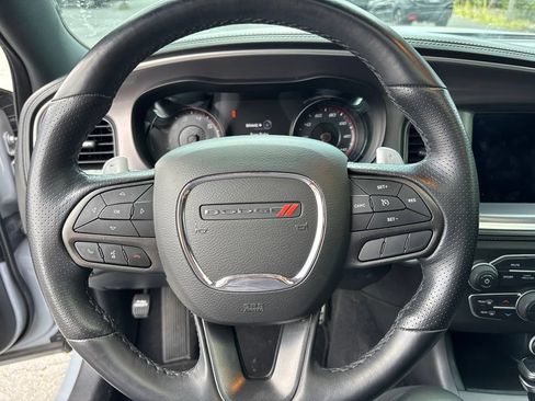 Used 2022 Dodge Charger GT w/ Plus Group AWD/4WD image 15