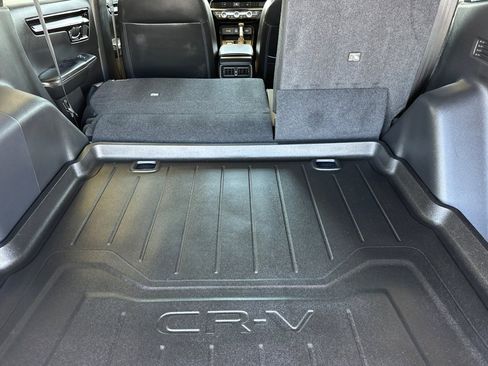 Certified 2024 Honda CR-V Sport Touring image 15