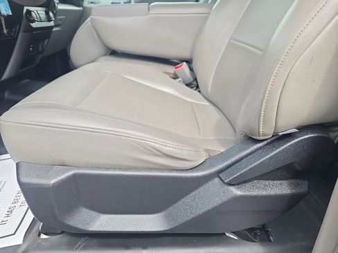 Used 2015 Ford F150 XL w/ XL Power Equipment Group AWD/4WD image 19