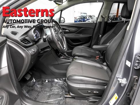 Used 2019 Buick Encore Preferred w/ Safety Package FWD image 14