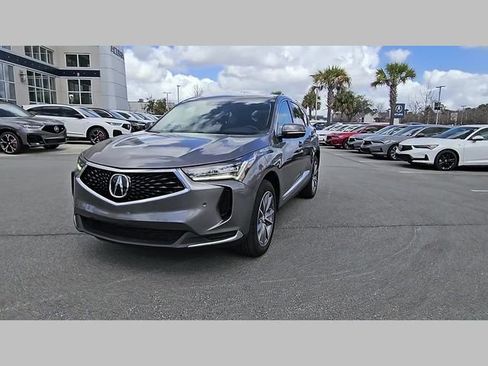 Used 2023 Acura RDX w/ Technology Package image 35