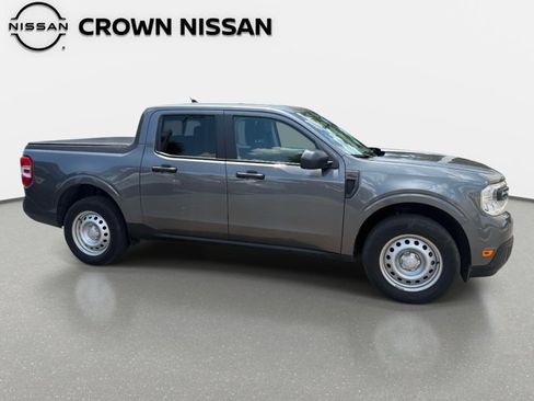 Used 2022 Ford Maverick XL w/ Equipment Group 100A Standard AWD/4WD image 11