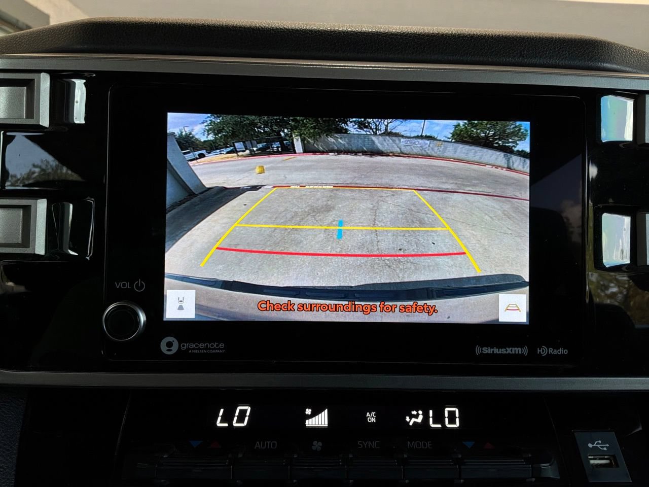 Used 2024 Toyota Tundra SR5 w/ SR5 Premium Package RWD image 35