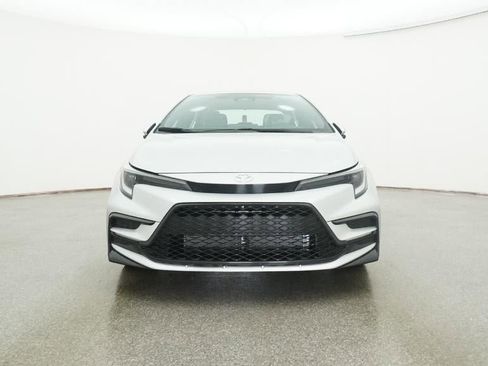 New 2026 Toyota Corolla SE image 31