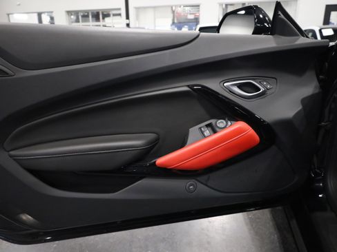 Used 2022 Chevrolet Camaro SS w/ Redline Edition image 14