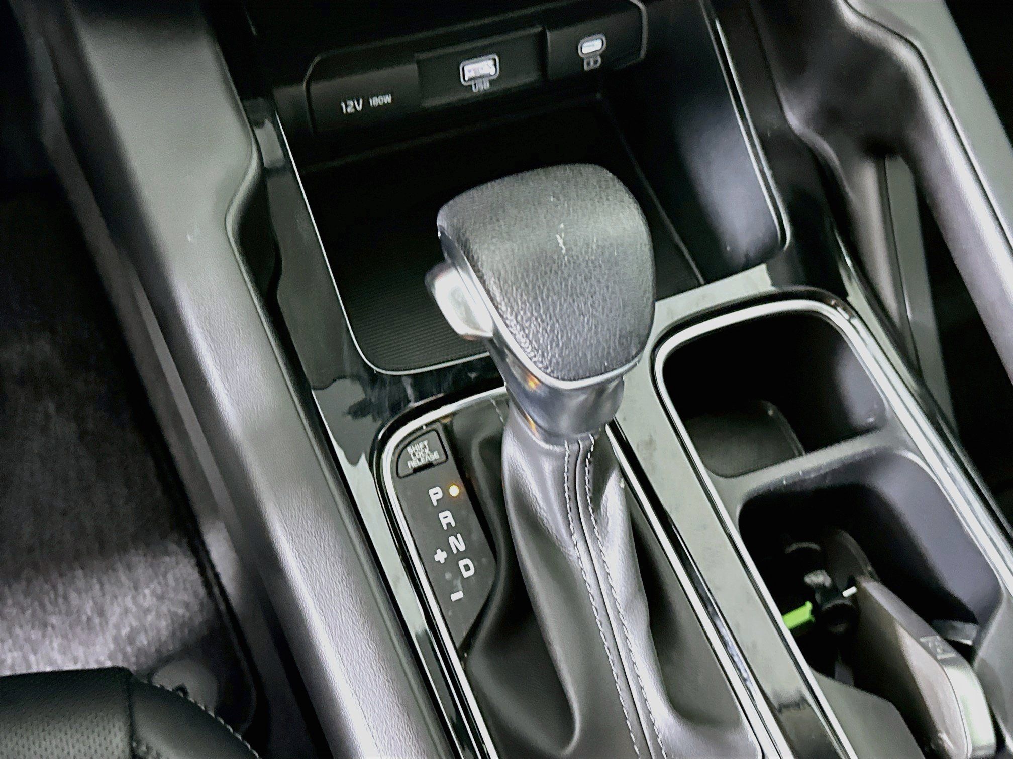 Used 2025 Kia Telluride LX FWD image 25