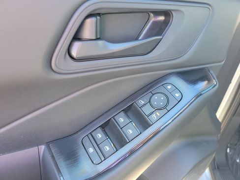 Certified 2024 Nissan Rogue S image 18