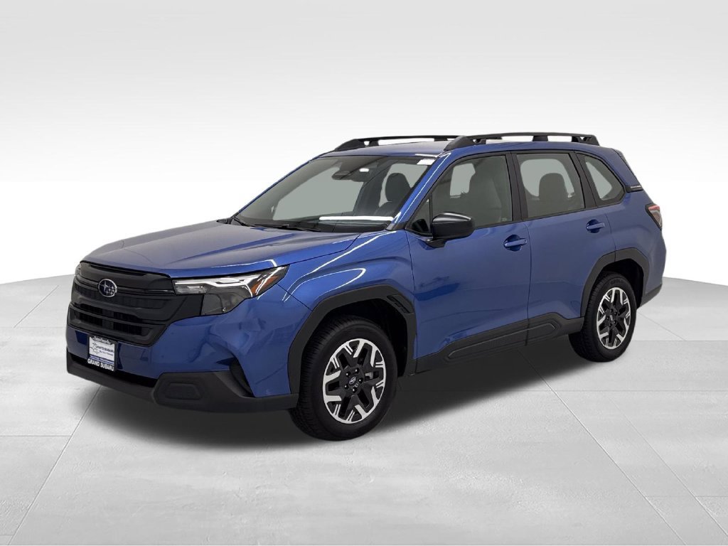 Used 2026 Subaru Forester AWD/4WD image 3