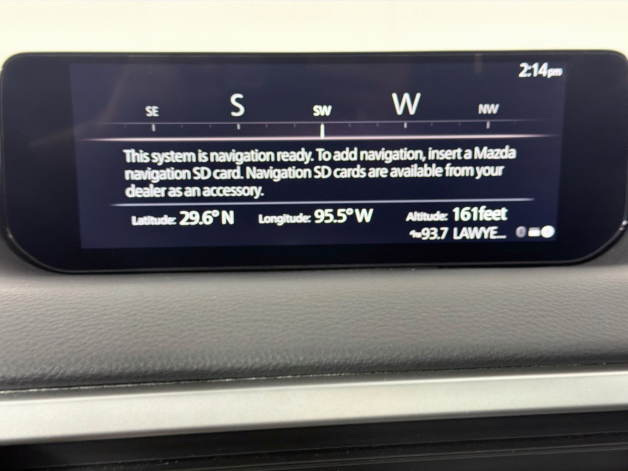 Used 2026 MAZDA CX-50 AWD 2.5 S w/ Preferred Pkg image 22