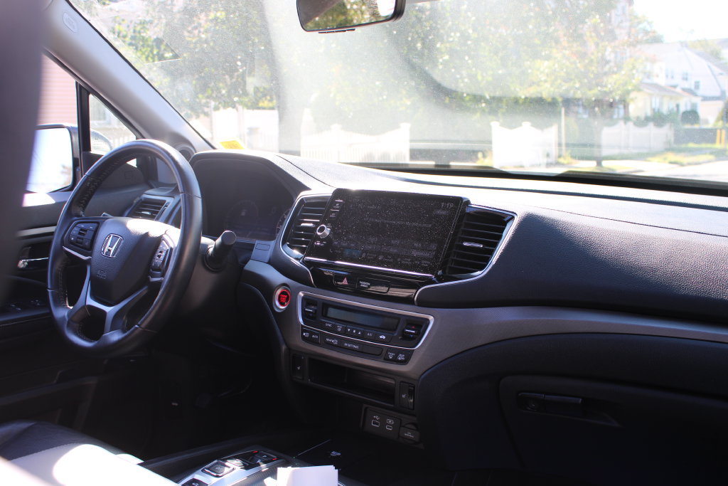 Used 2025 Honda Ridgeline RTL image 28