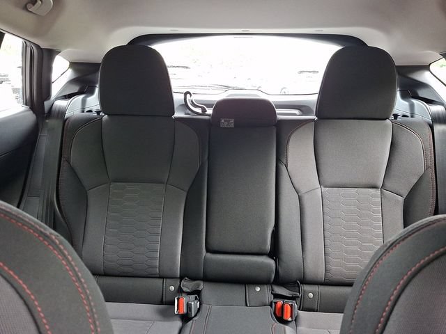 Certified 2026 Subaru Impreza 2.0i Sport AWD/4WD image 39