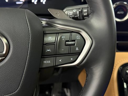 Used 2026 Lexus NX 350 AWD w/ Accessory Package (Z1) image 27