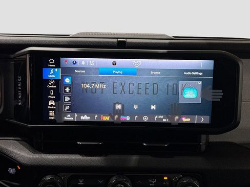 New 2026 Jeep Wrangler Sport S image 23