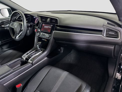 Used 2020 Honda Civic Sport image 30