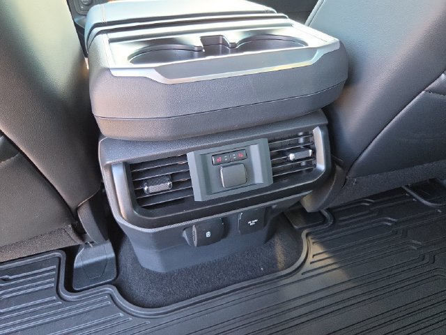 Certified 2025 Ford F150 Raptor AWD/4WD image 27