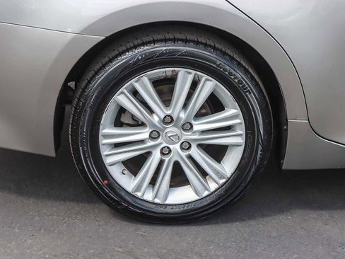 Used 2015 Lexus ES 350 image 10