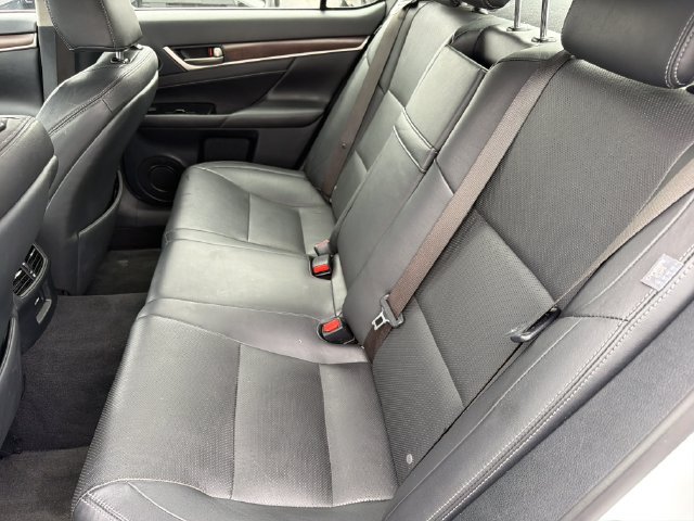 Used 2015 Lexus GS 350 w/ Premium Package RWD image 26