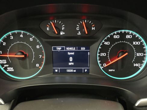 Used 2024 Chevrolet Malibu RS image 13