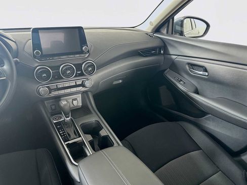 Used 2025 Nissan Sentra SV FWD image 20