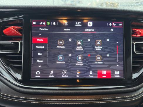 Used 2021 Dodge Durango GT image 24