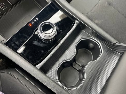 New 2026 Jeep Grand Cherokee L 4WD image 16