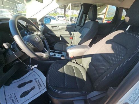 Used 2025 Ford Escape Active w/ Tech Pack #1 image 7