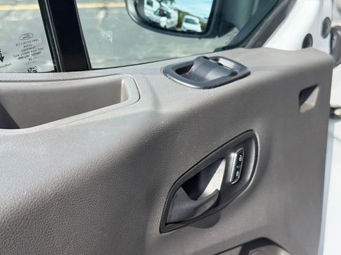 Certified 2024 Ford Transit 250 Base w/ Exterior Upgrade Package image 14