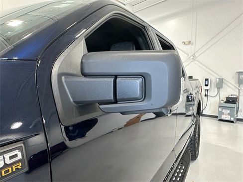 Used 2025 Ford F150 Tremor w/ Bed Utility Package image 12