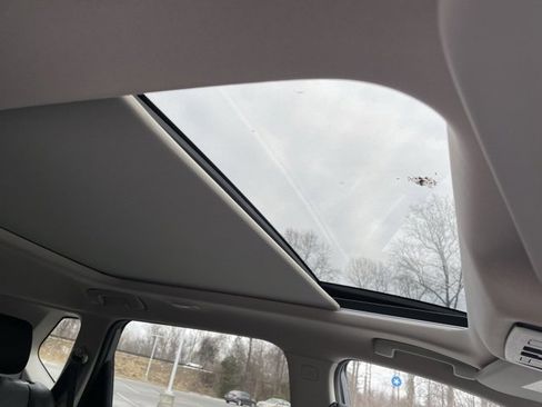 New 2026 Nissan Rogue SV image 30