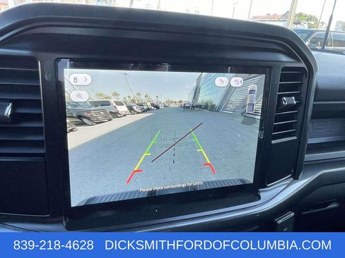 New 2025 Ford F150 STX w/ LOBO Package image 24