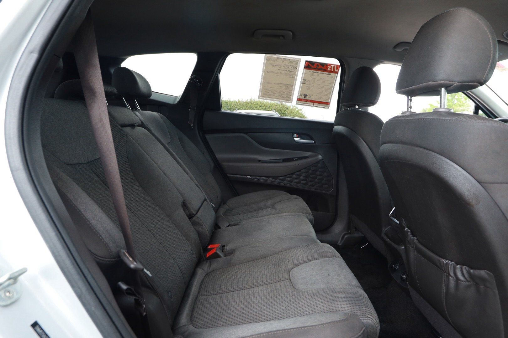 Used 2020 Hyundai Santa Fe SE FWD image 27