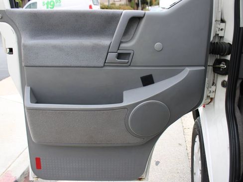 Used 1997 Volkswagen Eurovan Camper FWD image 64
