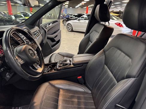 Used 2017 Mercedes-Benz GLE 350 GLE 350 image 36