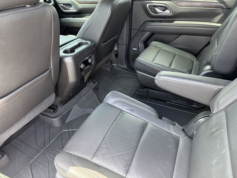Used 2021 Chevrolet Tahoe Z71 AWD/4WD image 31