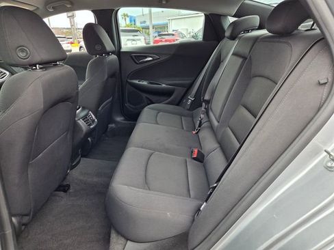Used 2024 Chevrolet Malibu LT image 14