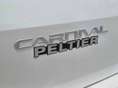 Used 2023 Kia Carnival LX image 9