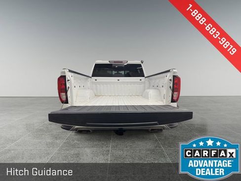 Certified 2020 GMC Sierra 1500 SLE w/ SLE Value Package image 14