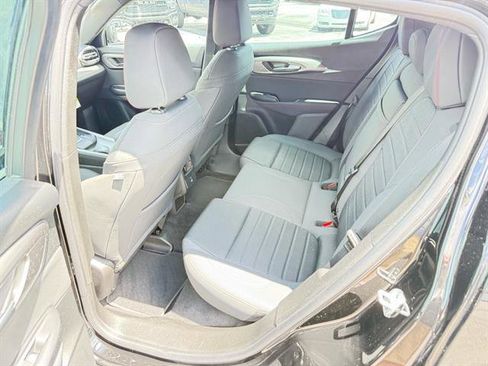 Certified 2025 Dodge Hornet GT w/ Cold Weather Group image 11