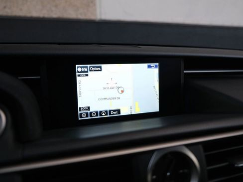 Used 2015 Lexus RC F RC F Coupe 2D image 35