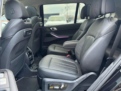 Used 2019 BMW X7 xDrive40i w/ Premium Package image 17