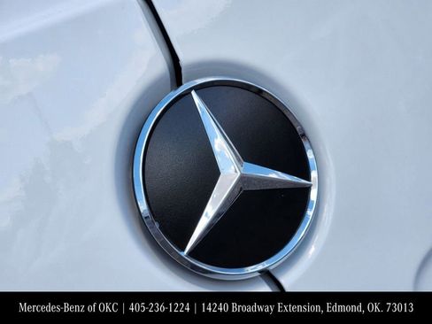 New 2024 Mercedes-Benz eSprinter 170 Cargo image 9