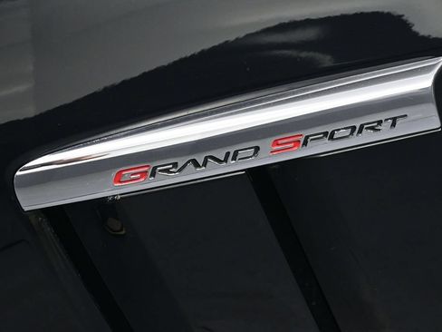 Used 2013 Chevrolet Corvette Grand Sport w/ 3LT Preferred Equipment Group RWD image 10