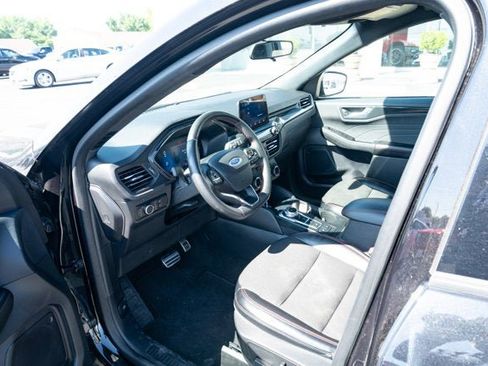 Used 2024 Ford Escape ST-Line AWD/4WD image 14